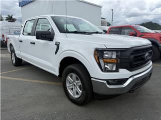�lvarez Auto Usados y Ford Puerto Rico