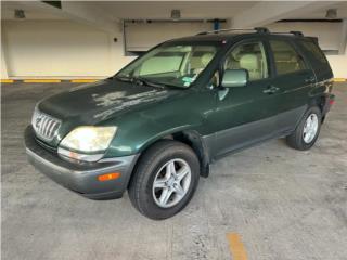 Tu coche Ideal  Puerto Rico