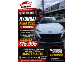 Master Auto Puerto Rico