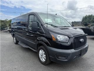 �lvarez Auto Usados y Ford Puerto Rico