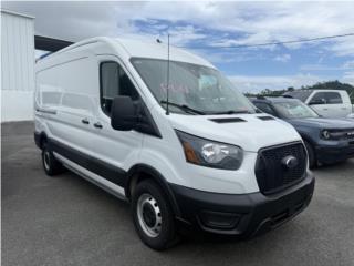 �lvarez Auto Usados y Ford Puerto Rico