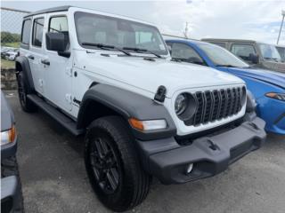 J & D AUTO IMPORT Puerto Rico