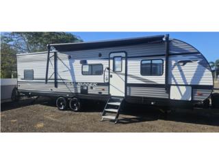 TU CAMPER TRAILER PR Puerto Rico