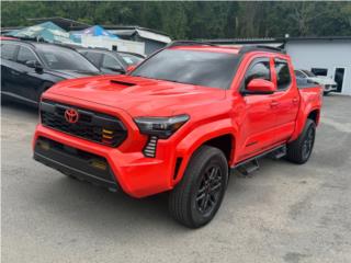 Lourdes Pacheco Autos Puerto Rico