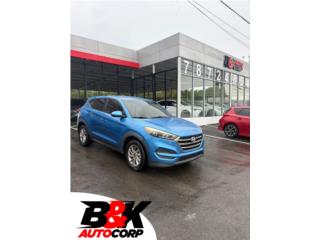B&K AUTO CORP. Puerto Rico