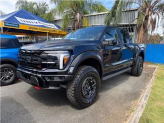 Ford, F-150 2026 Puerto Rico Ford, F-150 2026