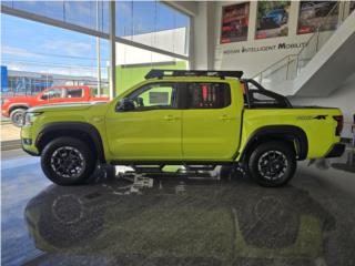 ADRIEL NISSAN TOA BAJA Puerto Rico
