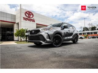 Toyota de Bayamon Puerto Rico