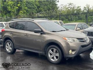 COLLADO AUTO VENTAS Puerto Rico