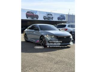 Alexis Honda de Caguas Puerto Rico