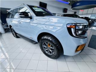 Autos Vega Ford Puerto Rico