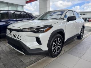 R A LUXURY CARS Puerto Rico