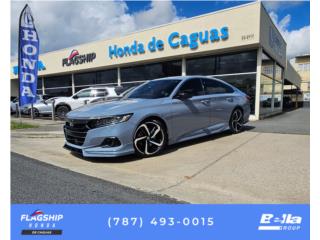 Honda de Caguas Puerto Rico