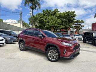 Rivera Auto Sales Puerto Rico