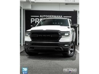 AUTOGERMANA Pre-Owned Puerto Rico