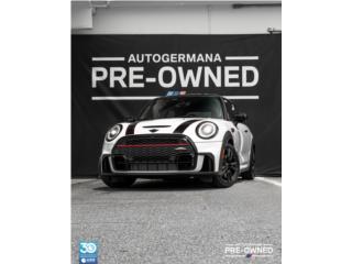 AUTOGERMANA Pre-Owned Puerto Rico
