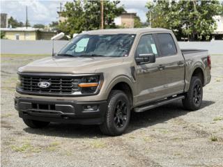 FORD PR Puerto Rico