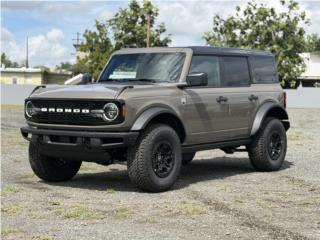 FORD PR Puerto Rico