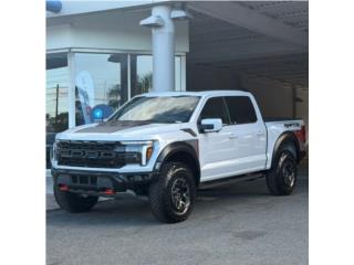 Ford, F-150 2026 Puerto Rico