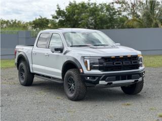 FORD PR Puerto Rico