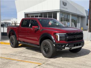 FORD PR Puerto Rico