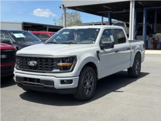 FORD PR Puerto Rico