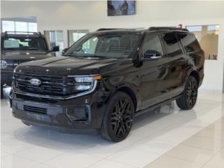 FORD PR Puerto Rico