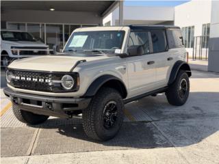 FORD PR Puerto Rico