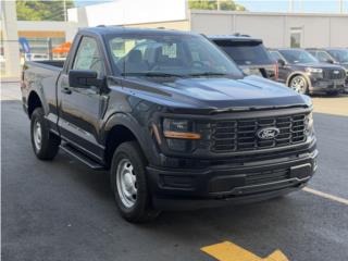 FORD PR Puerto Rico