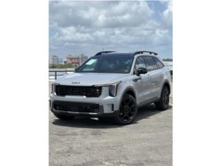 AutoGrupo Kia Puerto Rico
