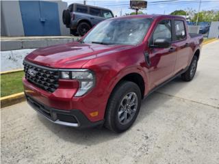 FORD DEL OESTE Puerto Rico