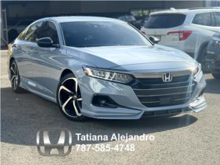 TATIANA AUTO SALES Puerto Rico