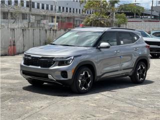 AutoGrupo Kia Puerto Rico