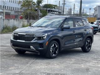 AutoGrupo Kia Puerto Rico
