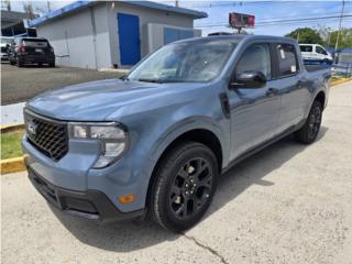 FORD DEL OESTE Puerto Rico