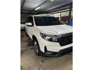 Honda Puerto Rico Honda Passport 8000 millas NUEVA