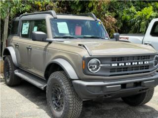 Vega Alta Ford  Puerto Rico