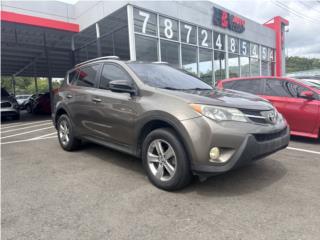MP AUTO SALES/ B&K AUTO CORP Puerto Rico