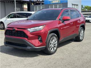 Hector Auto sales Puerto Rico