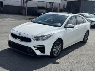 AutoGrupo Kia Usados Puerto Rico