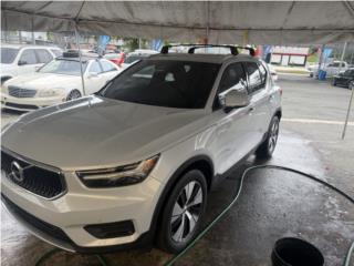 ?Volvo XC 40 T4 , Volvo Puerto Rico