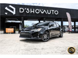 D'SHOW AUTO Puerto Rico