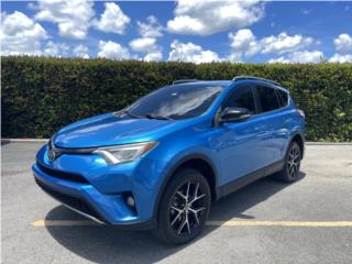 TR AUTO Puerto Rico