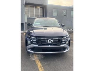 Hyundai de Escorial Puerto Rico