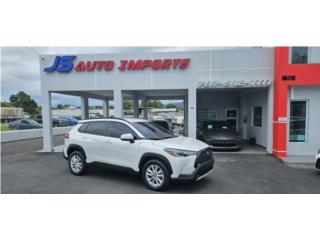 JS AUTO IMPORTS Puerto Rico