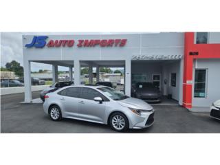 JS AUTO IMPORTS Puerto Rico