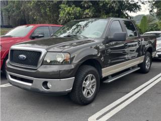Alberto Padr� Auto Puerto Rico