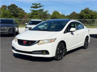 JS AUTO IMPORTS Puerto Rico