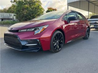 Alberto Padr� Auto Puerto Rico