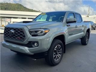 Alberto Padr� Auto Puerto Rico